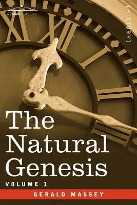 Prírodná genéza - 1. diel - The Natural Genesis - Vol.1