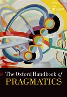 Oxfordská príručka pragmatiky - The Oxford Handbook of Pragmatics