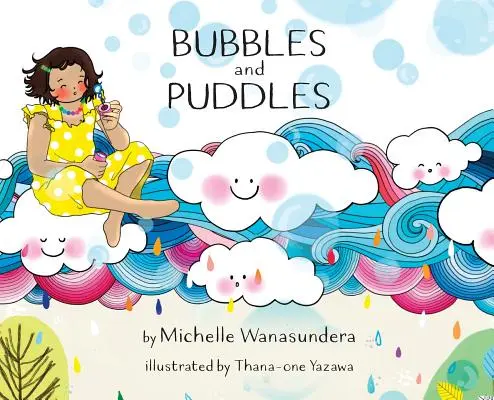 Bubliny a kaluže - Bubbles and Puddles