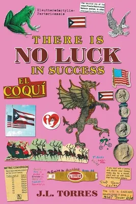 V úspechu nie je šťastie - There Is No Luck In Success