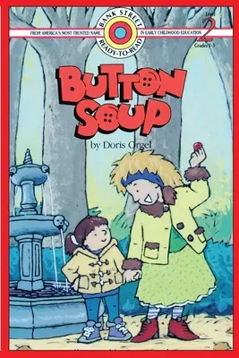 Knofľová polievka: Úroveň 2 - Button Soup: Level 2