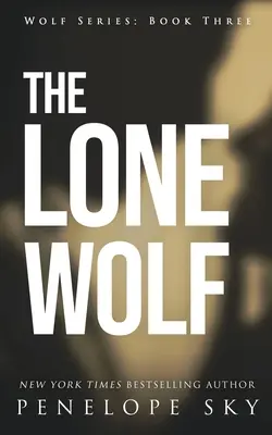 Osamelý vlk - The Lone Wolf