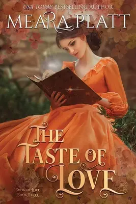 Chuť lásky - The Taste of Love