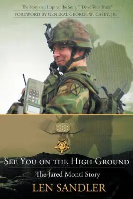 Uvidíme sa na výslní - See You on The High Ground