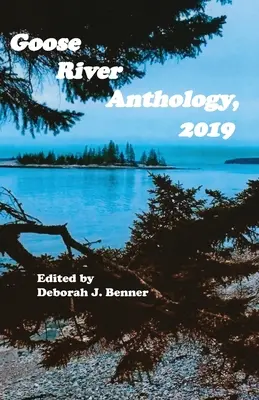 Antológia Goose River, 2019 - Goose River Anthology, 2019