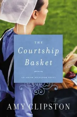 Košík na pytačky - The Courtship Basket