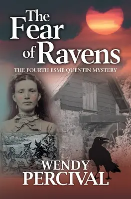 Strach z havranov - The Fear of Ravens
