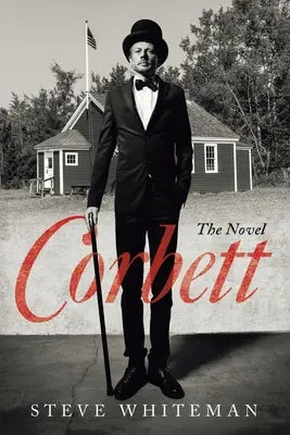 Corbett: román - Corbett: The Novel