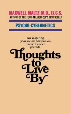 Myšlienky na život - Thoughts to Live by