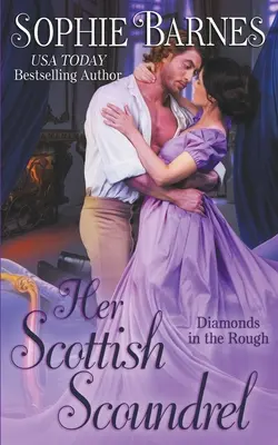 Jej škótsky darebák - Her Scottish Scoundrel