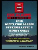 Študijná príručka k požiarnym poplachovým systémom 2. úrovne NICET - NICET Fire Alarm Systems Level 2 Study Guide