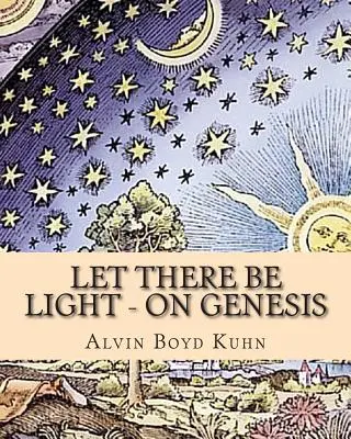 Nech je svetlo - O Genesis - Let there be Light - On Genesis