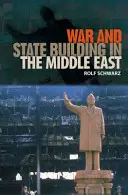 Vojna a budovanie štátu na Blízkom východe - War and State Building in the Middle East