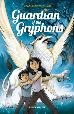 Strážca gryfov - Guardian of the Gryphons