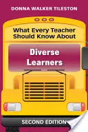 Čo by mal každý učiteľ vedieť o rôznorodých žiakoch - What Every Teacher Should Know about Diverse Learners
