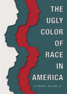 Škaredá farba rasy v Amerike - The Ugly Color of Race in America