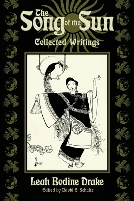 Pieseň o slnku: Slnko: zbierka spisov - The Song of the Sun: Collected Writings