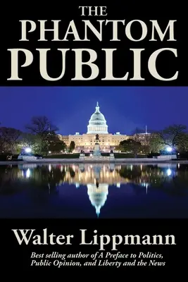 Prízračná verejnosť - The Phantom Public