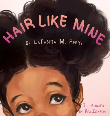 Vlasy ako moje - Hair Like Mine