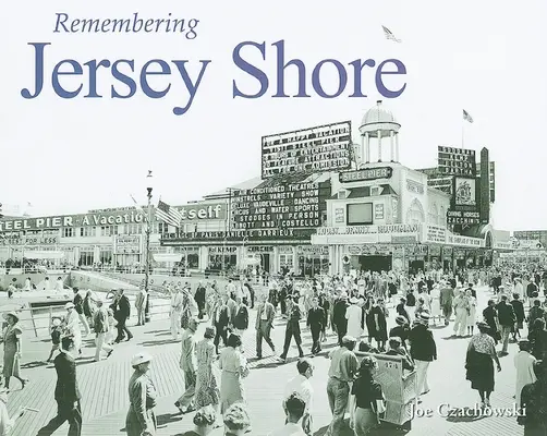 Spomienka na Jersey Shore - Remembering Jersey Shore