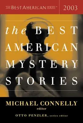 Najlepšie americké mysteriózne poviedky - The Best American Mystery Stories