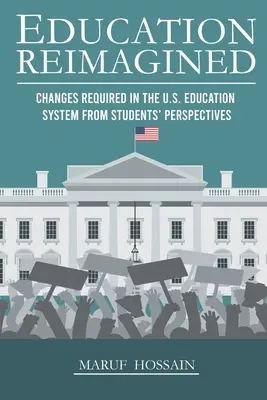 Vzdelávanie v novom ponímaní - Education Reimagined