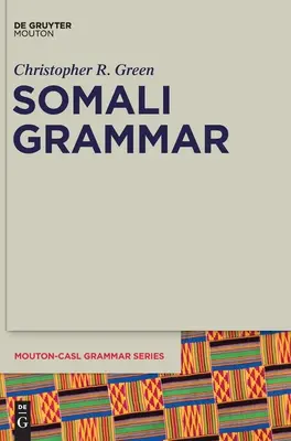 Somálska gramatika - Somali Grammar