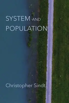 Systém a populácia - System and Population