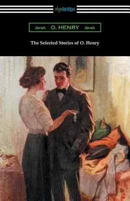 Vybrané poviedky O. Henryho - The Selected Stories of O. Henry
