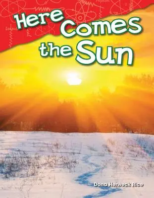 Prichádza slnko - Here Comes the Sun