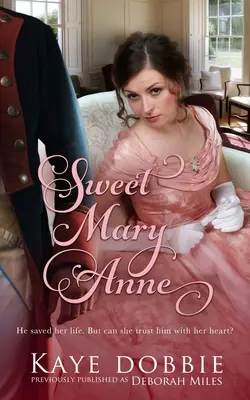 Sladká Mary Anne - Sweet Mary Anne