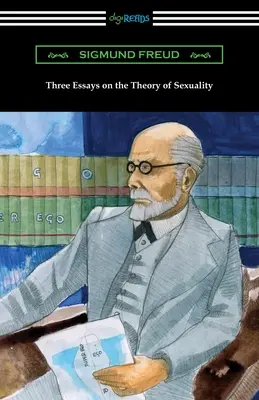 Tri eseje k teórii sexuality - Three Essays on the Theory of Sexuality