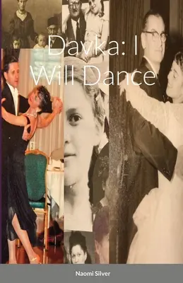 Davka: Budem tancovať - Davka: I Will Dance
