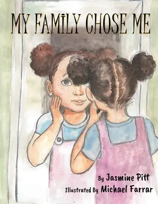 Moja rodina si ma vybrala - My Family Chose Me