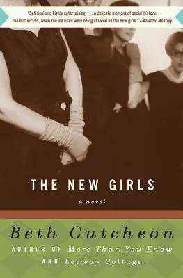 Nové dievčatá - The New Girls