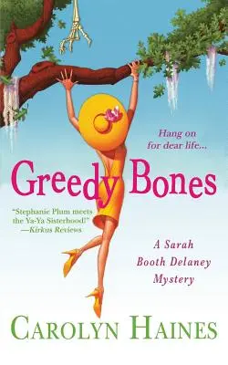 Chamtivé kosti - Greedy Bones