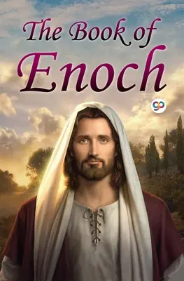 Kniha Henochova - The Book of Enoch