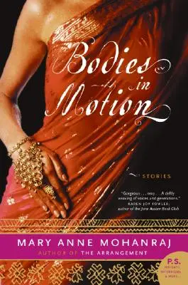 Telá v pohybe: Príbehy - Bodies in Motion: Stories