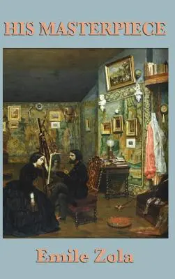 Jeho majstrovské dielo - His Masterpiece