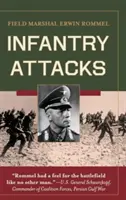 Útoky pechoty - Infantry Attacks