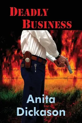 Smrteľný biznis - Deadly Business