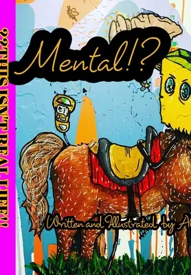 Mentálne. - Mental.