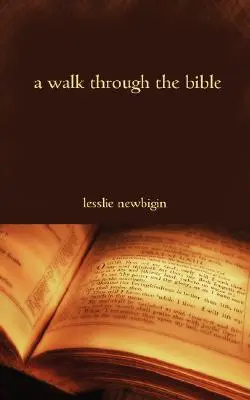Prechádzka Bibliou - A Walk Through the Bible