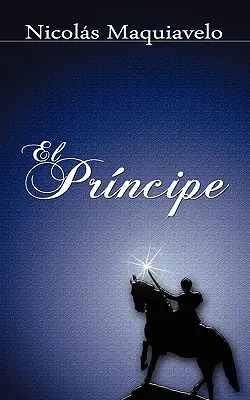 El Principe / Princ - El Principe / The Prince