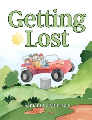 Stratiť sa - Getting Lost
