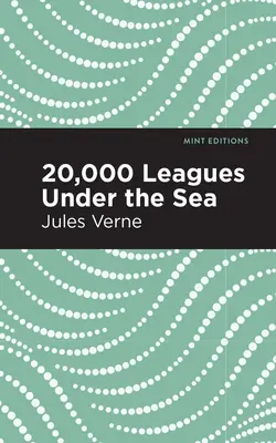 Dvadsaťtisíc líg pod morom - Twenty Thousand Leagues Under the Sea