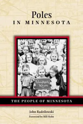 Poliaci v Minnesote - Poles in Minnesota