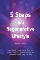 5 krokov k regeneračnému životnému štýlu - 5 Steps to a Regenerative Lifestyle