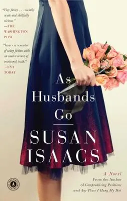 Ako idú manželia - As Husbands Go