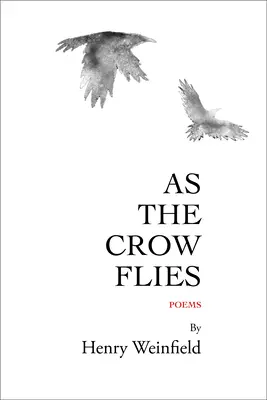 Ako vrana letí - As the Crow Flies